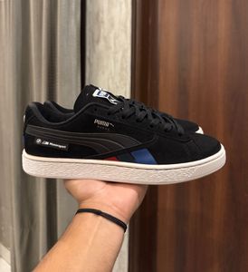 Puma Suede BMW Motorsport Sneakers