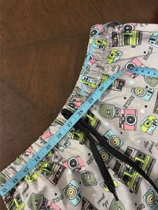 Bundle of 3 Printed Pajamas
