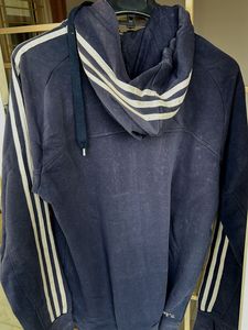 Adidas Track Jacket