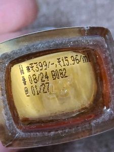 Original Lakme Vitamin C Foundation