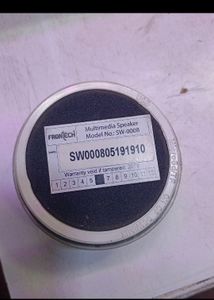 Bluetooth Mini Speaker