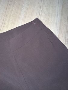 Elegant Wide-Legged Pants
