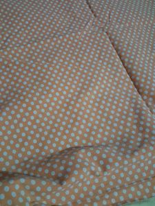 Embroidered Duvet Cover/Bedspread