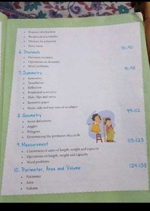 Maths Zest Book Grade 5