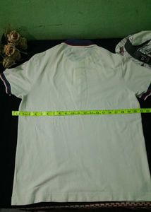 Lacoste Polo Shirt