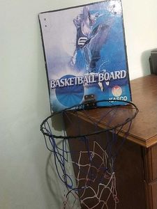 Basketball Basket boad In Big Size