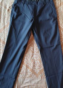 🔥 Combo Deal | 2 Stylish Formal Trousers | 32