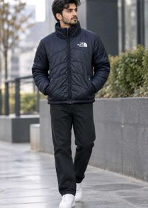 The North Face 2000  Puffer Jacket ORIGIN