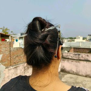 Butterfly Hair Stick