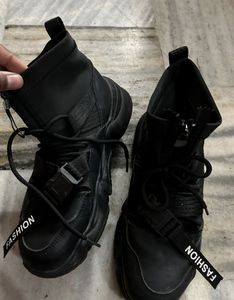 New Fashion Shoes