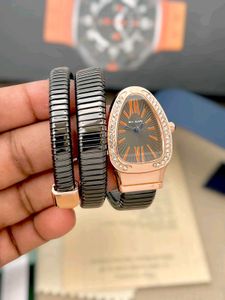 Bvlgari SnakeLadies watchKada