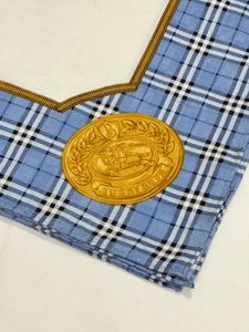 Burberry Squared Bandana