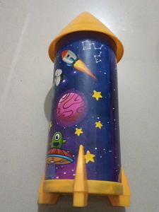 Rocket Money Bank