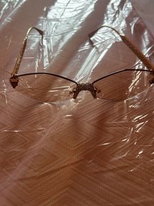 Glamorous Rimless Sunglasses
