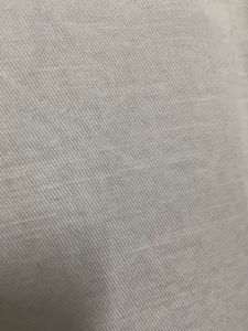 Unisex Stylish Pure Cotton White Shirt