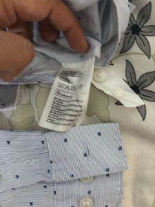 H&amp;M classy shirt