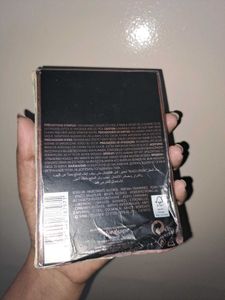 YSL black opium 5 ml decant