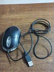 Optical Wired Mouse