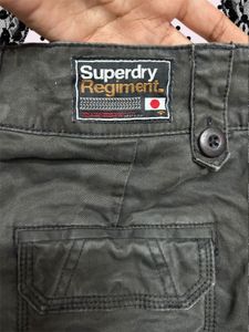 Authentic Superdry Cameo Shorts
