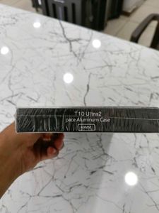 Watch Ultra Smartwatch Band &amp; Case Set