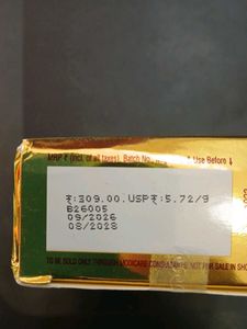 Schloka Gold Facial Kit