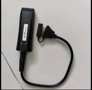 DJI Spark Battery Charger from Power Bank