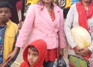 Short Jacket For Women