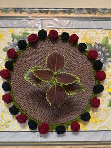 🌻🌸Crochet bouquet 🌼💐