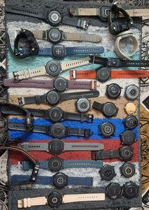 Smartwatch Bundle - Multiple Colors