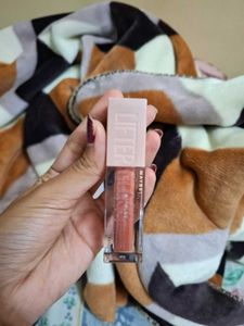 ‼️Barely Used Maybelline Lifter Gloss‼️