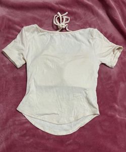 PRICE DROP!! HALTER TOP!!