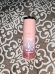 ph changing lip oil