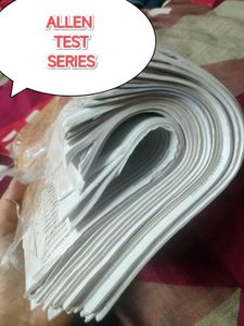 Biology Grip Ncert + Test Series Combo, free items
