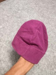 Mountain Hardwear Fleece Beanie