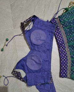 navratri chaniya choli with dupatta