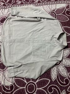 Uniqlo Oxford Shirt