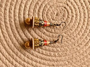 Y2k Gypsy Earrings