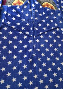 Starry Blue Lounge Pants