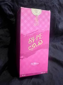 SHE Perfume for Women