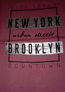 4 night wear tshirt combo