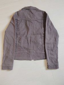 Royal Robbins Vintage Denim Jacket.
