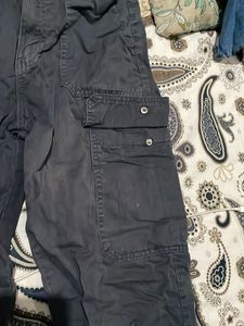 Cargo Pants