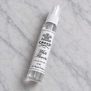 Creed White Flowers Perfume Dupe 10ml