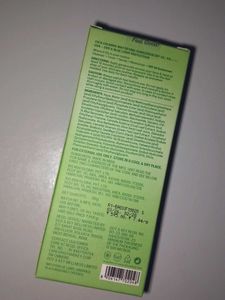 sunscreen