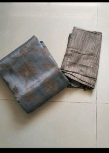 🎊New Chanderi Saree🎊