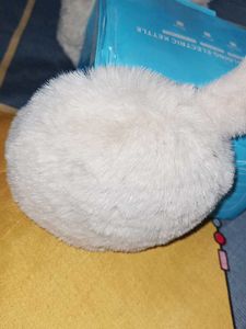 Cute Plush Ear Muffs