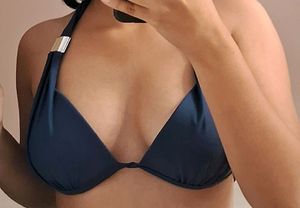 Combo of two bras one top🎀