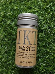 IKT Wax Stick Hair Styling 75 gram