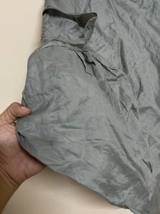Unique Drape Tunic Top