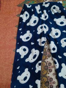 Winter special women daily wear payjama